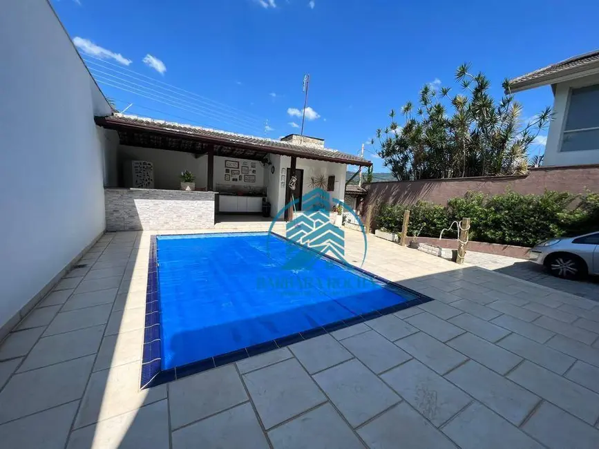 Casa com 3 quartos à venda, 292m2 em Jardim Paulista, Atibaia - SP - imagem 4 Foto 4 de Casa com 3 quartos à venda, 292m2 em Jardim Paulista, Atibaia - SP