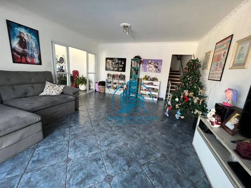 Casa com 3 quartos à venda, 292m2 em Jardim Paulista, Atibaia - SP - imagem 8 Foto 8 de Casa com 3 quartos à venda, 292m2 em Jardim Paulista, Atibaia - SP