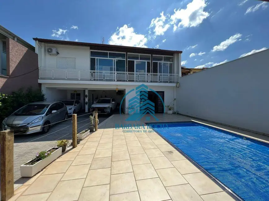 Casa com 3 quartos à venda, 292m2 em Jardim Paulista, Atibaia - SP - imagem 2 Foto 2 de Casa com 3 quartos à venda, 292m2 em Jardim Paulista, Atibaia - SP