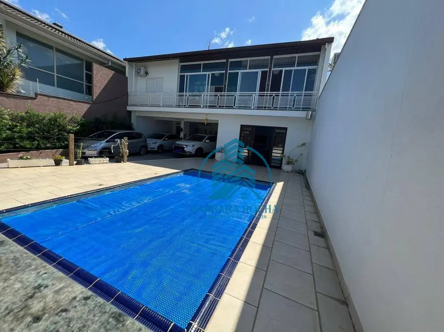 Casa com 3 quartos à venda, 292m2 em Jardim Paulista, Atibaia - SP - imagem 1 Foto 1 de Casa com 3 quartos à venda, 292m2 em Jardim Paulista, Atibaia - SP