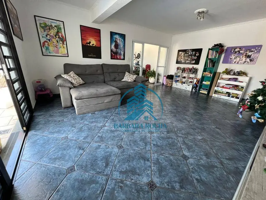 Casa com 3 quartos à venda, 292m2 em Jardim Paulista, Atibaia - SP - imagem 9 Foto 9 de Casa com 3 quartos à venda, 292m2 em Jardim Paulista, Atibaia - SP