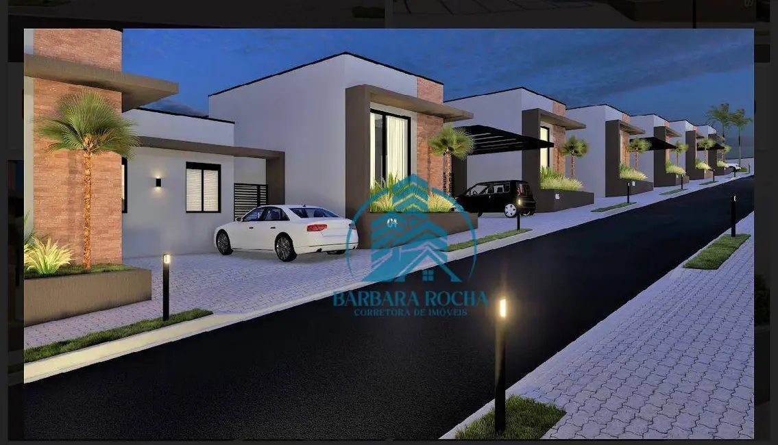 Foto 3 de Casa com 3 quartos à venda, 183m2 em Nova Gardênia, Atibaia - SP