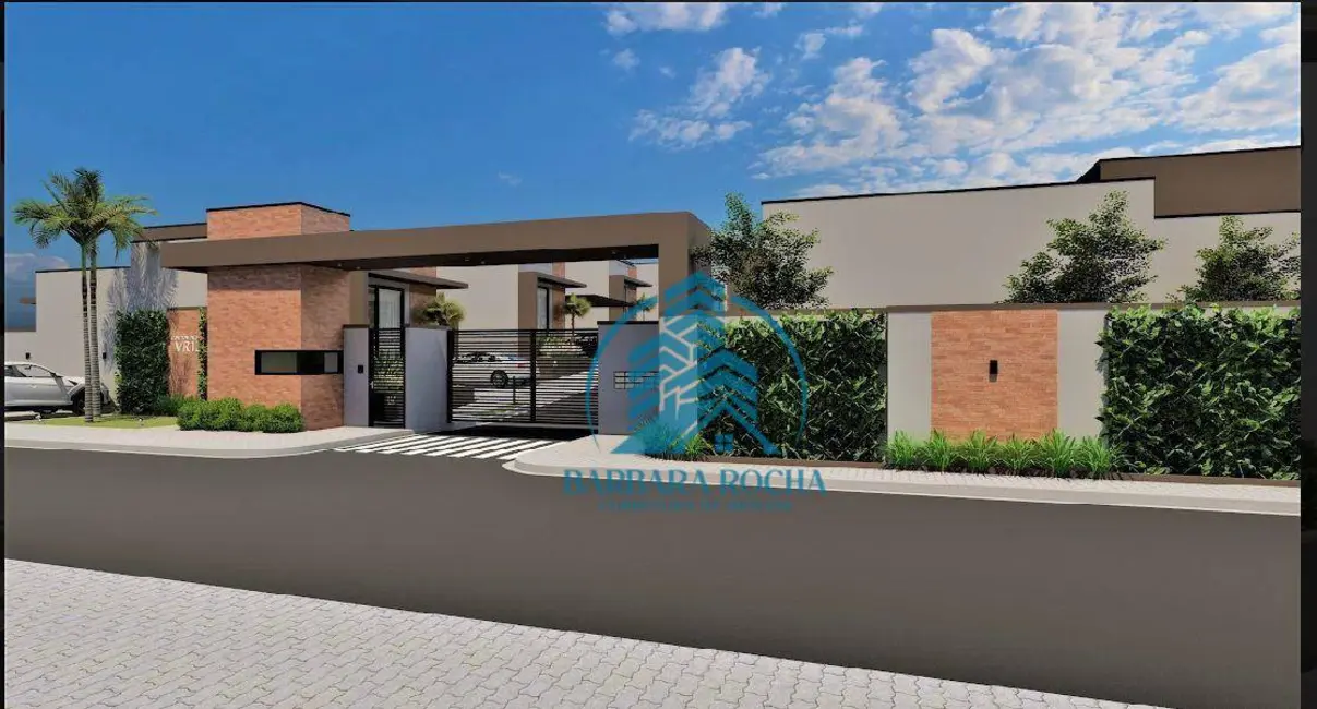 Foto 2 de Casa com 3 quartos à venda, 183m2 em Nova Gardênia, Atibaia - SP