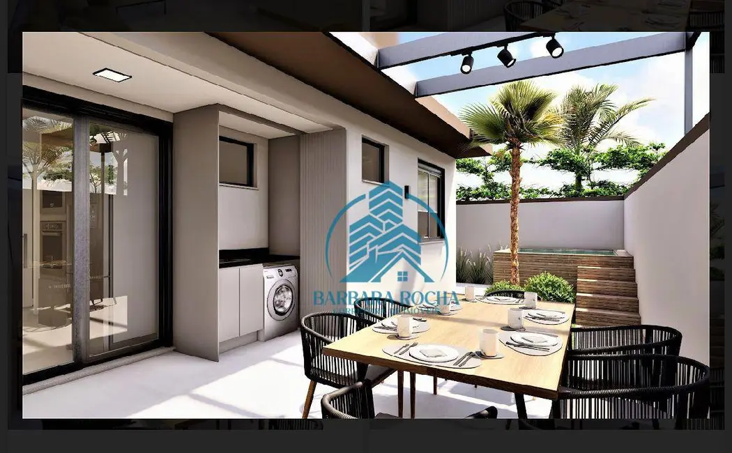 Foto 8 de Casa com 3 quartos à venda, 183m2 em Nova Gardênia, Atibaia - SP