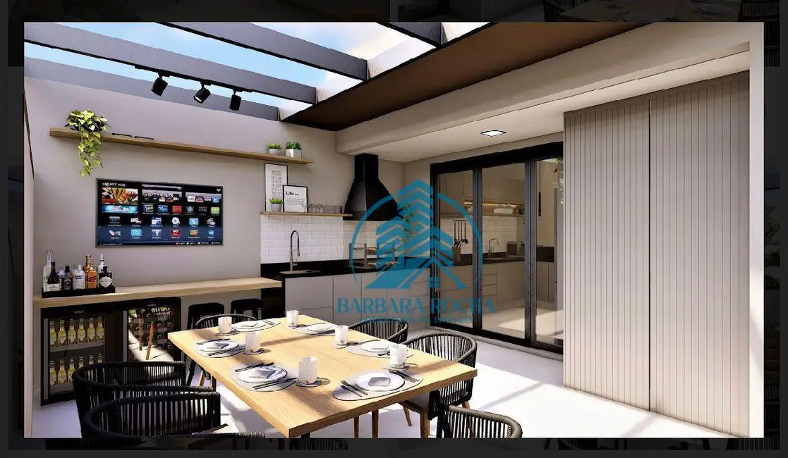 Foto 7 de Casa com 3 quartos à venda, 183m2 em Nova Gardênia, Atibaia - SP