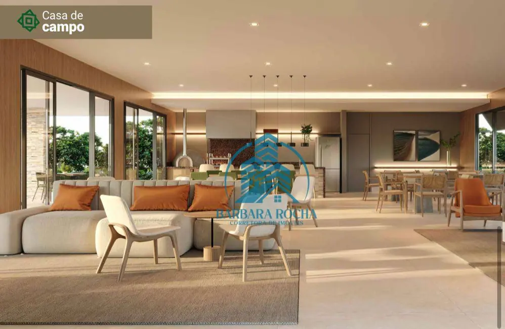 Foto 8 de Terreno / Lote à venda, 360m2 em Usina, Atibaia - SP