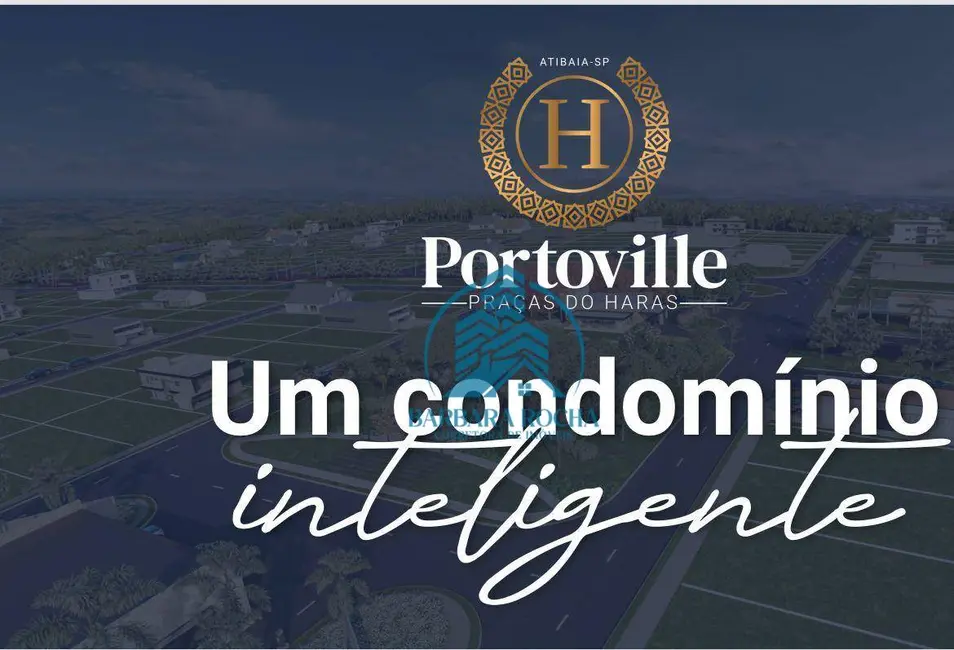 Foto 6 de Terreno / Lote à venda, 360m2 em Usina, Atibaia - SP