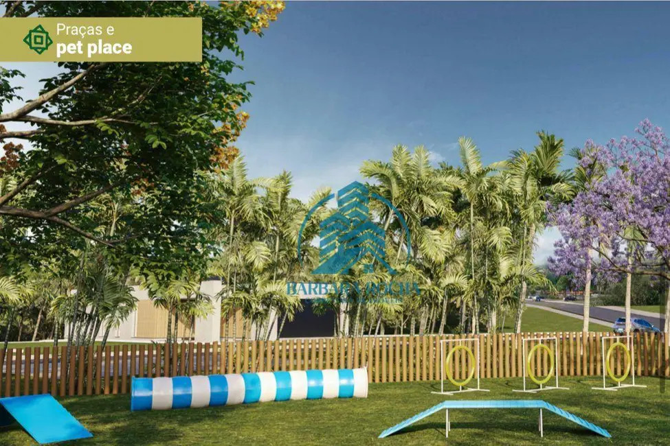 Foto 9 de Terreno / Lote à venda, 360m2 em Usina, Atibaia - SP