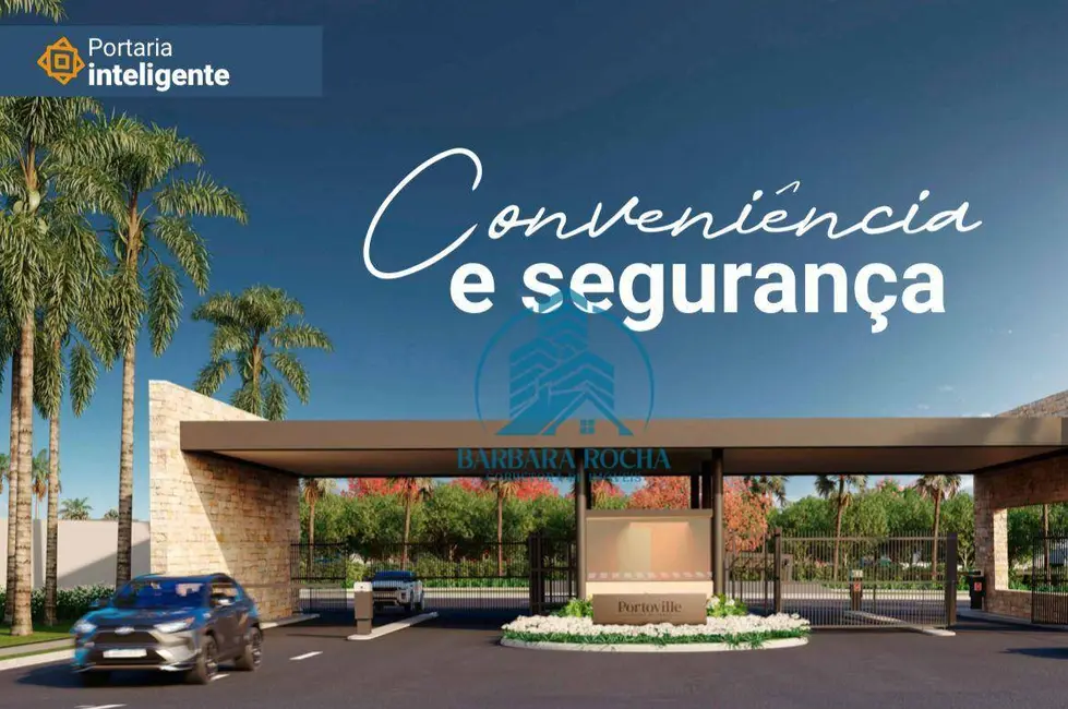 Foto 2 de Terreno / Lote à venda, 360m2 em Usina, Atibaia - SP