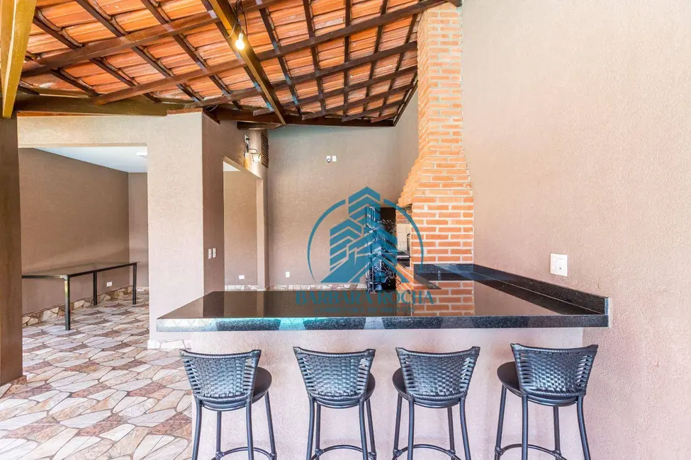 Foto 9 de Casa com 4 quartos à venda, 550m2 em Recreio Maristela, Atibaia - SP