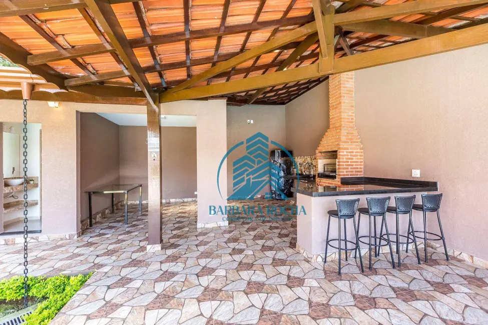 Foto 8 de Casa com 4 quartos à venda, 550m2 em Recreio Maristela, Atibaia - SP