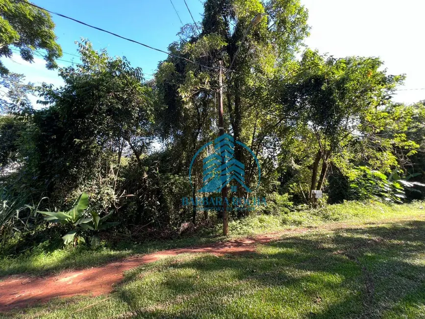 Foto 5 de Terreno / Lote à venda, 3119m2 em Estância Santa Maria do Portão, Atibaia - SP
