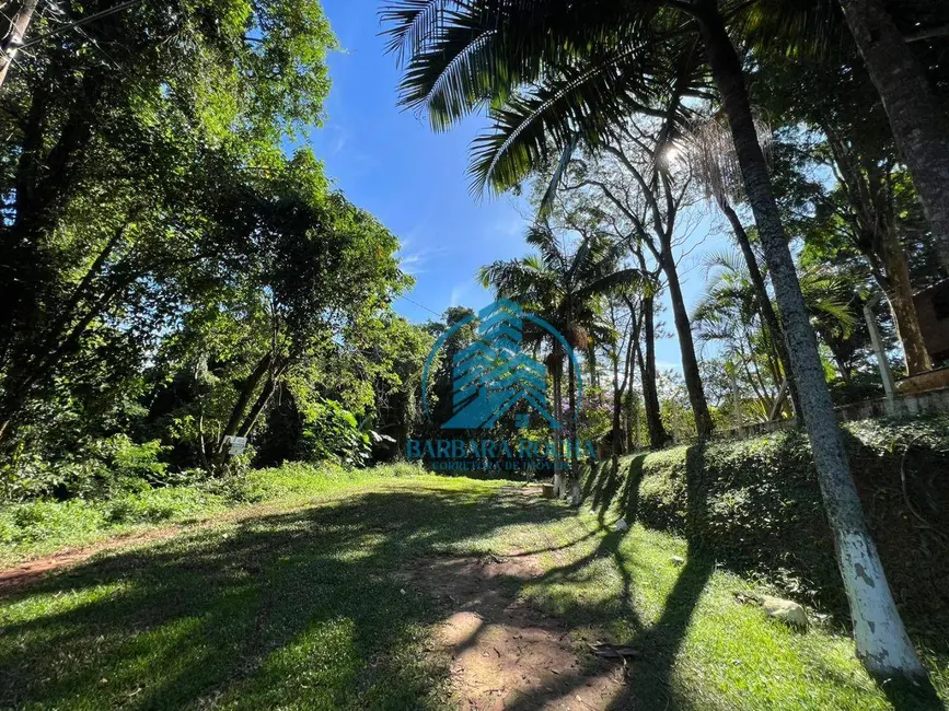 Foto 1 de Terreno / Lote à venda, 3119m2 em Estância Santa Maria do Portão, Atibaia - SP