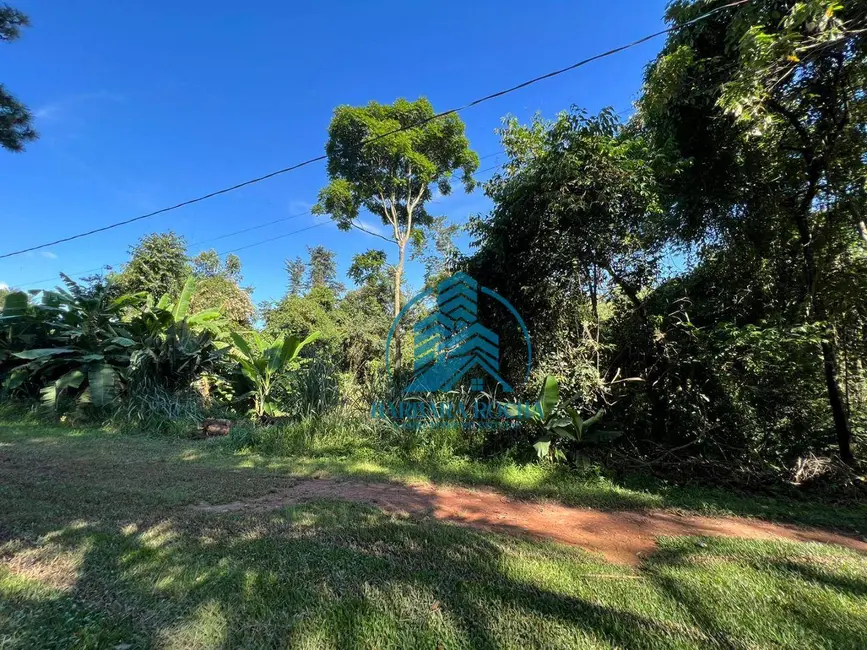 Foto 7 de Terreno / Lote à venda, 3119m2 em Estância Santa Maria do Portão, Atibaia - SP