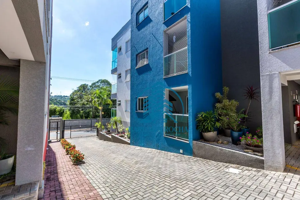 Foto 5 de Apartamento com 2 quartos à venda, 94m2 em Nova Gardênia, Atibaia - SP