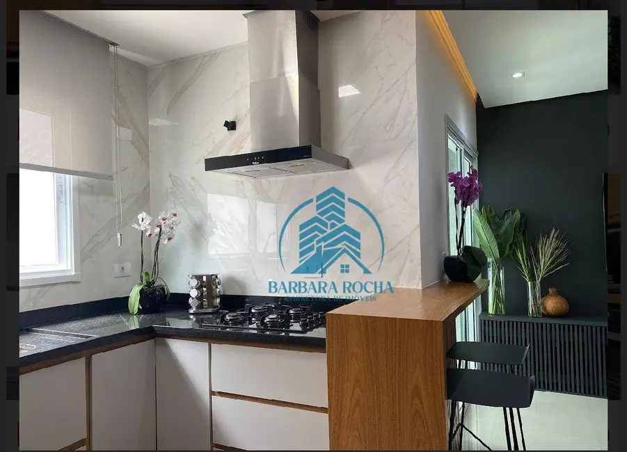 Foto 1 de Apartamento com 2 quartos à venda, 94m2 em Nova Gardênia, Atibaia - SP