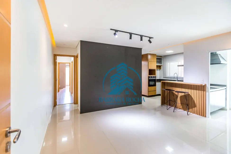 Foto 9 de Apartamento com 2 quartos à venda, 94m2 em Nova Gardênia, Atibaia - SP