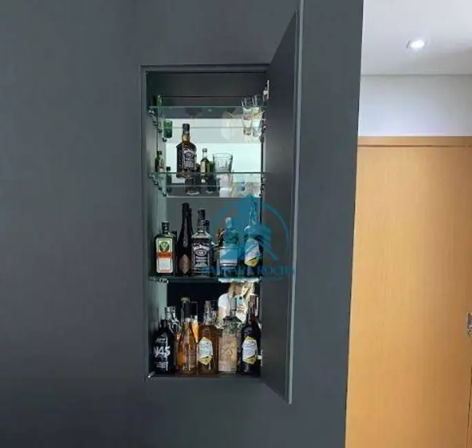 Foto 4 de Apartamento com 2 quartos à venda, 94m2 em Nova Gardênia, Atibaia - SP