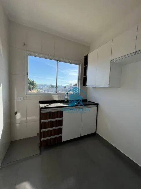 Foto 2 de Apartamento com 1 quarto à venda, 55m2 em Vila Santa Clara, Atibaia - SP