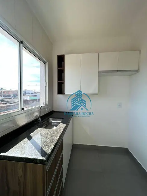 Foto 5 de Apartamento com 1 quarto à venda, 55m2 em Vila Santa Clara, Atibaia - SP