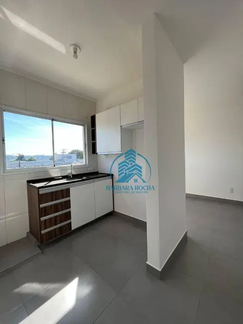 Foto 3 de Apartamento com 1 quarto à venda, 55m2 em Vila Santa Clara, Atibaia - SP