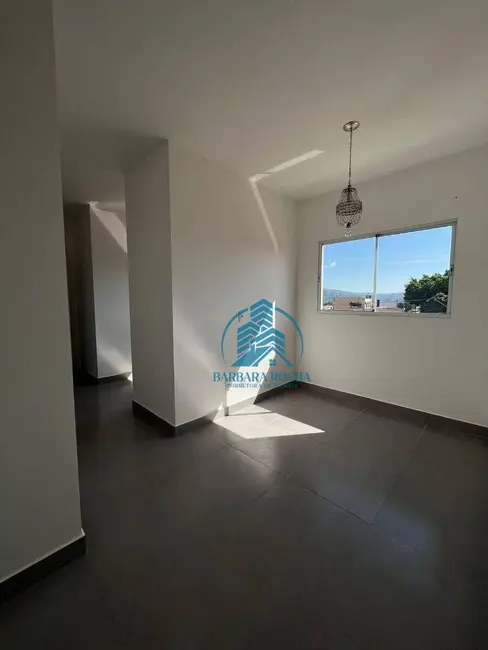Foto 1 de Apartamento com 1 quarto à venda, 55m2 em Vila Santa Clara, Atibaia - SP