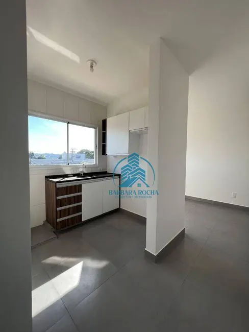 Foto 4 de Apartamento com 1 quarto à venda, 55m2 em Vila Santa Clara, Atibaia - SP