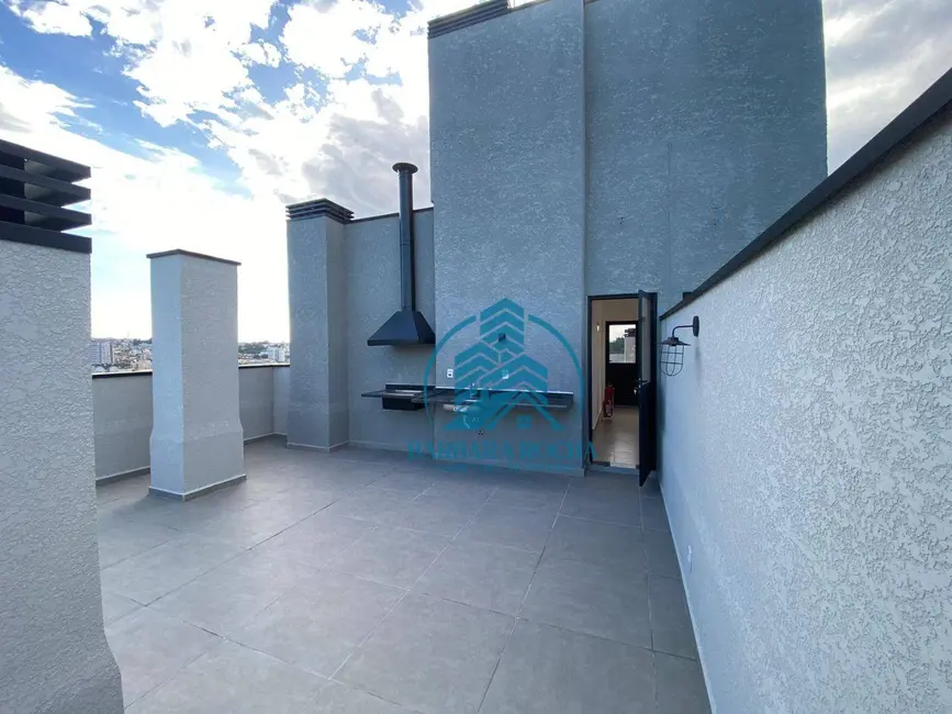 Foto 9 de Apartamento com 2 quartos à venda, 65m2 em Vila Gardênia, Atibaia - SP