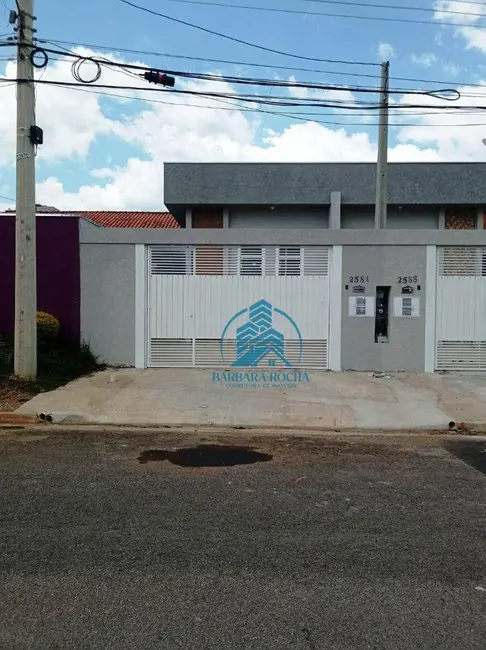 Foto 2 de Casa com 3 quartos à venda, 180m2 em Jardim dos Pinheiros, Atibaia - SP