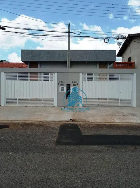 Foto 3 de Casa com 3 quartos à venda, 180m2 em Jardim dos Pinheiros, Atibaia - SP