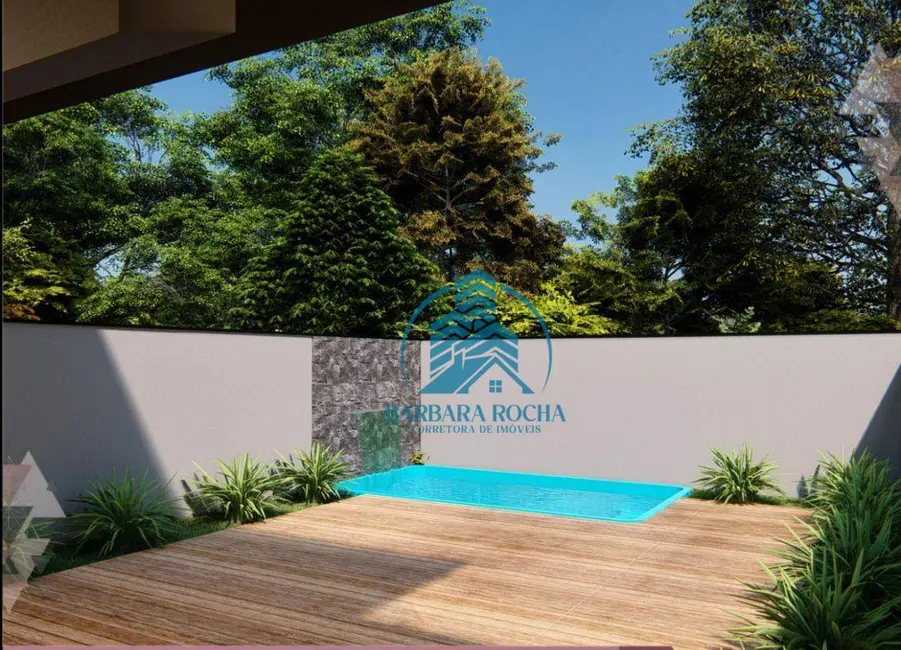 Casa com 2 quartos à venda, 181m2 em Nova Cerejeira, Atibaia - SP - imagem 3 Foto 3 de Casa com 2 quartos à venda, 181m2 em Nova Cerejeira, Atibaia - SP