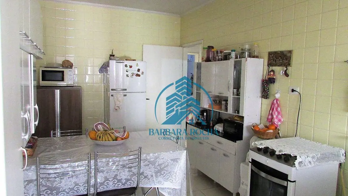 Casa com 3 quartos à venda, 187m2 em Vila Thais, Atibaia - SP - imagem 3 Foto 3 de Casa com 3 quartos à venda, 187m2 em Vila Thais, Atibaia - SP