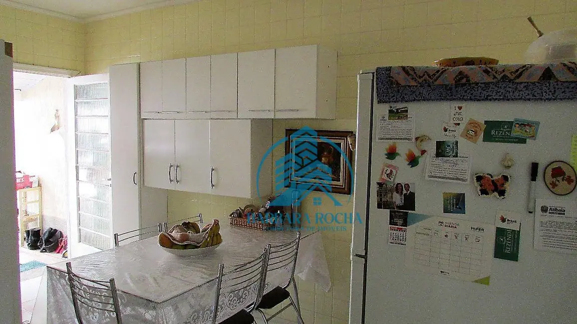 Casa com 3 quartos à venda, 187m2 em Vila Thais, Atibaia - SP - imagem 4 Foto 4 de Casa com 3 quartos à venda, 187m2 em Vila Thais, Atibaia - SP