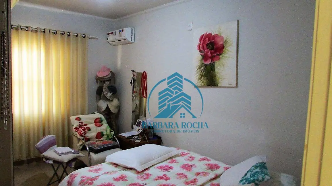 Casa com 3 quartos à venda, 187m2 em Vila Thais, Atibaia - SP - imagem 7 Foto 7 de Casa com 3 quartos à venda, 187m2 em Vila Thais, Atibaia - SP