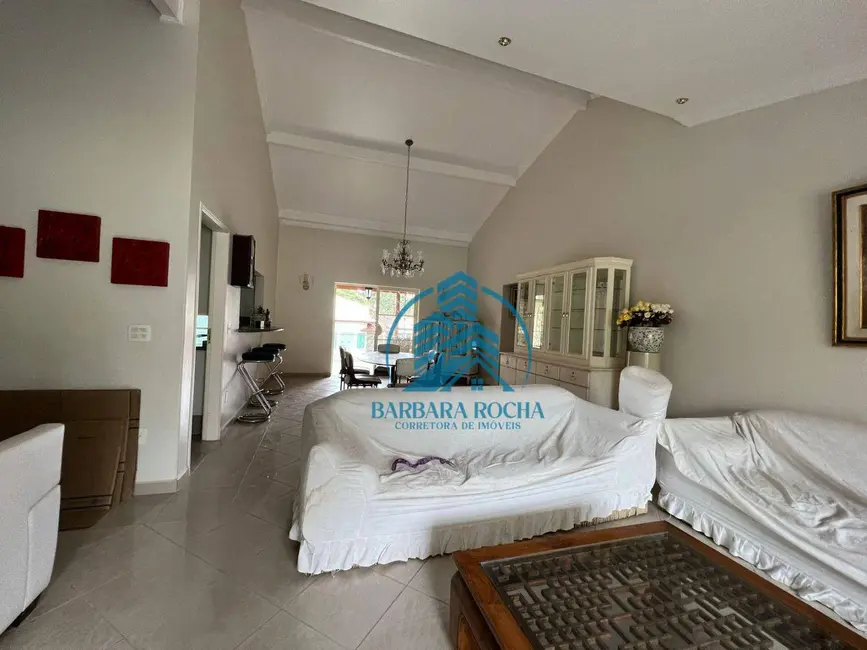 Foto 2 de Casa com 5 quartos à venda, 1000m2 em Vila Esperia ou Giglio, Atibaia - SP
