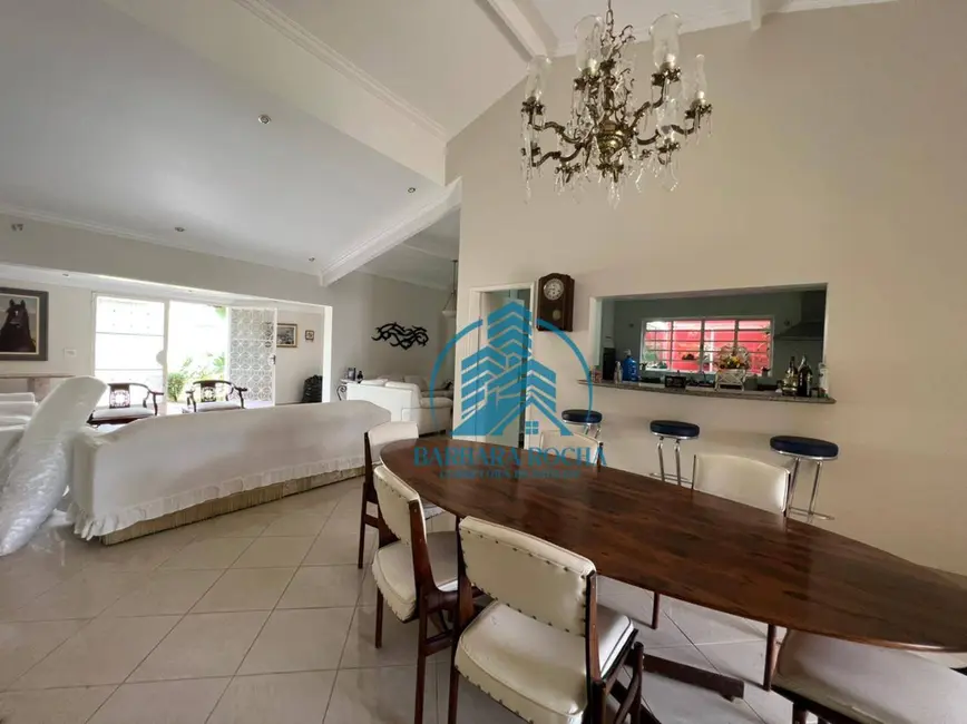 Foto 4 de Casa com 5 quartos à venda, 1000m2 em Vila Esperia ou Giglio, Atibaia - SP