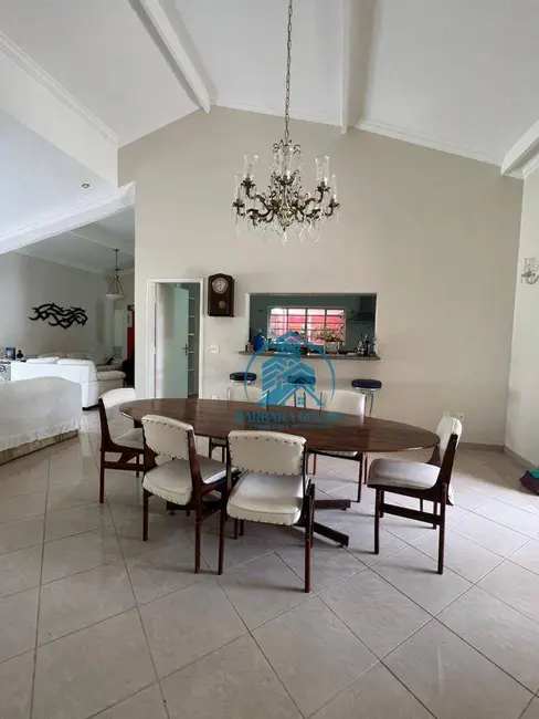 Foto 3 de Casa com 5 quartos à venda, 1000m2 em Vila Esperia ou Giglio, Atibaia - SP