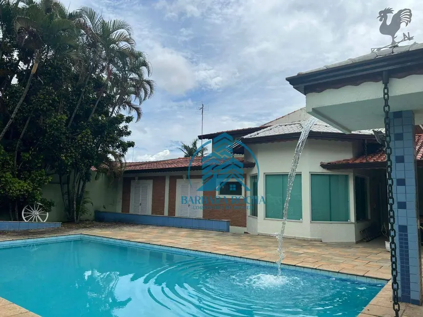 Foto 1 de Casa com 5 quartos à venda, 1000m2 em Vila Esperia ou Giglio, Atibaia - SP