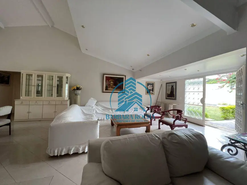 Foto 7 de Casa com 5 quartos à venda, 1000m2 em Vila Esperia ou Giglio, Atibaia - SP