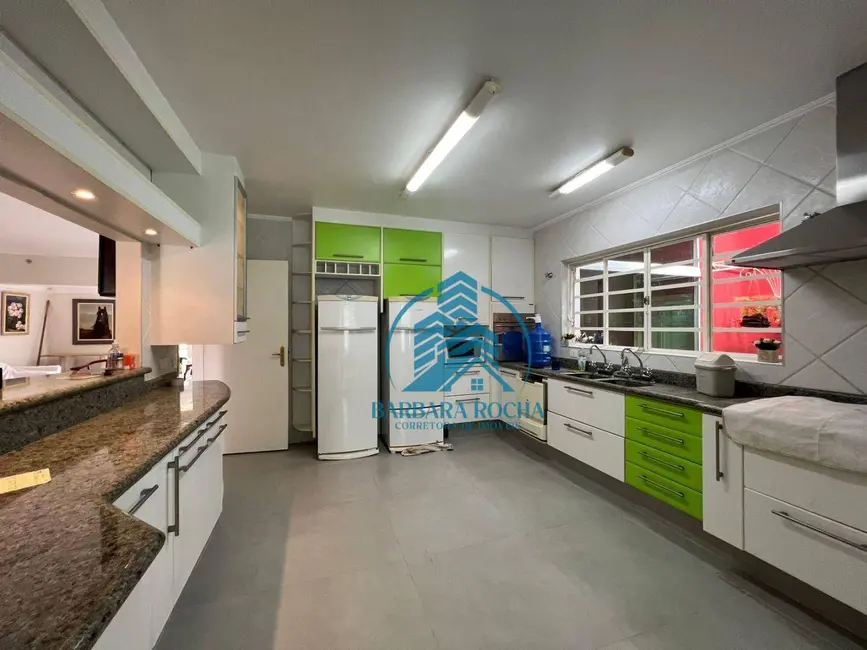 Foto 8 de Casa com 5 quartos à venda, 1000m2 em Vila Esperia ou Giglio, Atibaia - SP