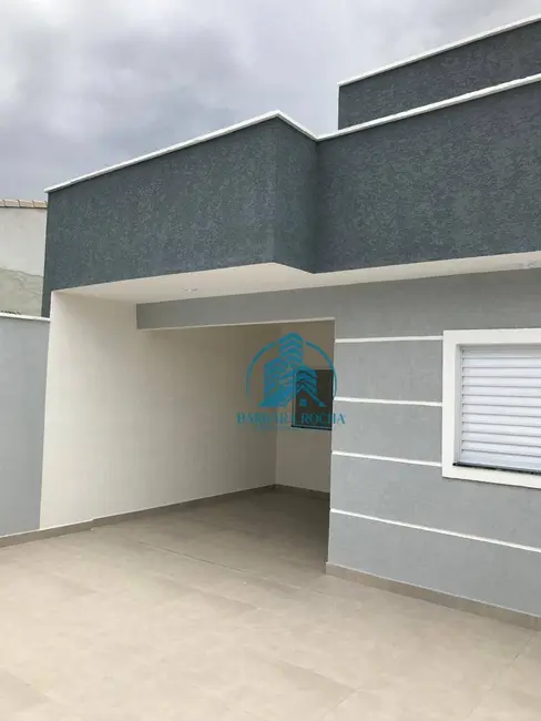 Foto 2 de Casa com 3 quartos à venda, 175m2 em Nova Cerejeira, Atibaia - SP