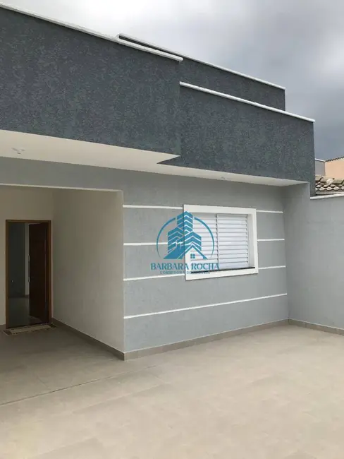 Foto 1 de Casa com 3 quartos à venda, 175m2 em Nova Cerejeira, Atibaia - SP