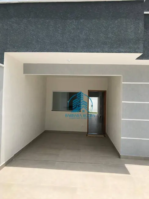 Foto 3 de Casa com 3 quartos à venda, 175m2 em Nova Cerejeira, Atibaia - SP