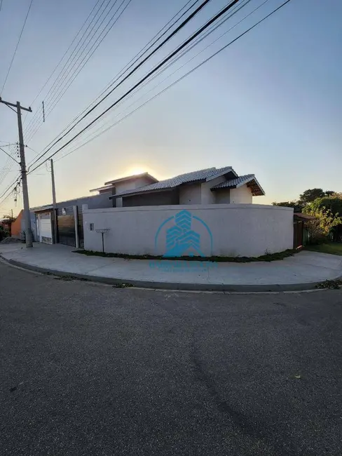 Foto 3 de Casa com 2 quartos à venda, 140m2 em Jardim dos Pinheiros, Atibaia - SP