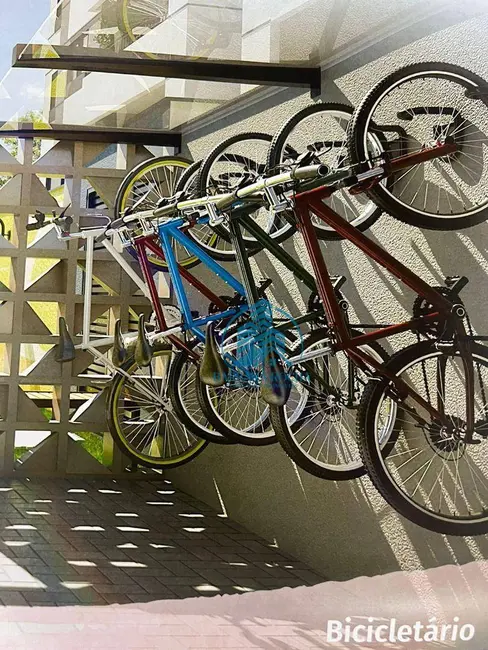 Foto 4 de Apartamento com 2 quartos à venda, 118m2 em Alvinópolis, Atibaia - SP