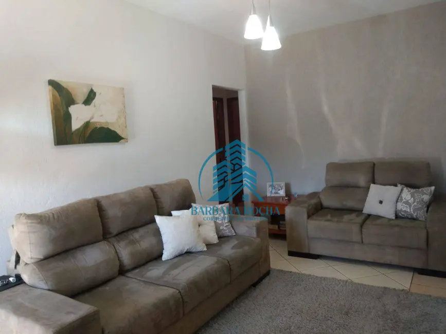 Foto 4 de Casa com 2 quartos à venda, 189m2 em Nova Gardênia, Atibaia - SP