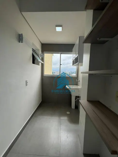 Foto 9 de Apartamento com 3 quartos à venda, 157m2 em Vila Esperia ou Giglio, Atibaia - SP