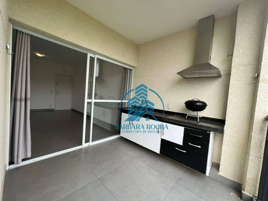 Foto 1 de Apartamento com 3 quartos à venda, 157m2 em Vila Esperia ou Giglio, Atibaia - SP