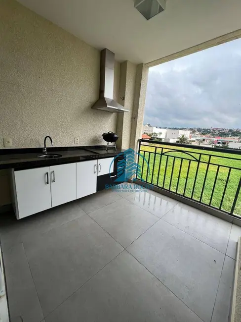 Foto 6 de Apartamento com 3 quartos à venda, 157m2 em Vila Esperia ou Giglio, Atibaia - SP