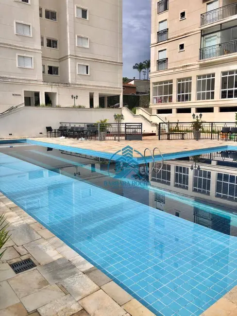 Foto 3 de Apartamento com 3 quartos à venda, 157m2 em Vila Esperia ou Giglio, Atibaia - SP